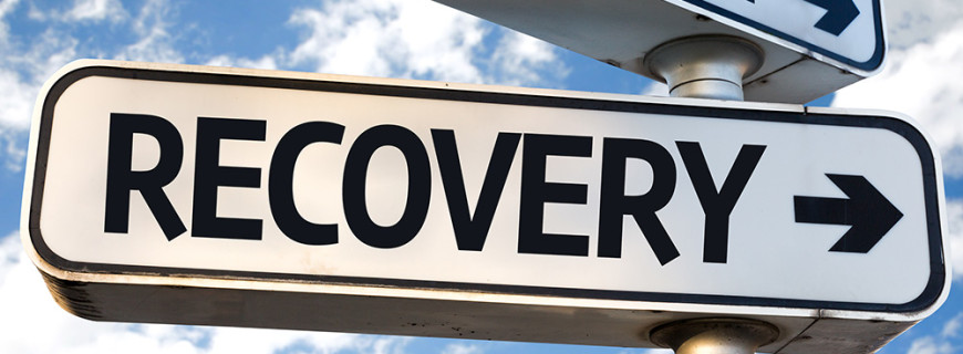 Sharing Your Recovery Story