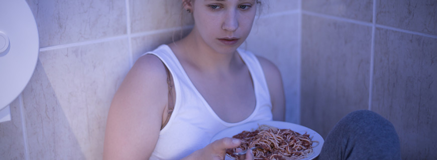 Addiction and Weight