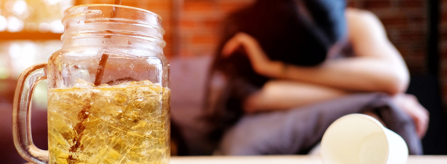 Drug Addiction and Denial