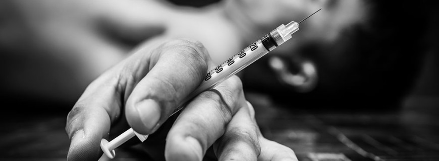 Dangers of Drug Overdose