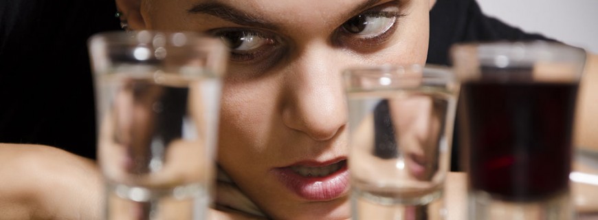 Five Ways to Tell You’re in Denial About Addiction