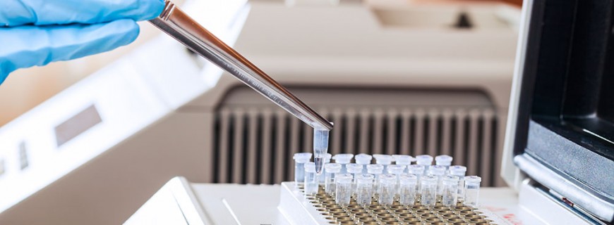 in the Blood: Genetic Testing For Addictive Predispositions